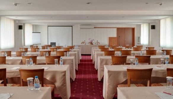 Conference hall "Rhodopi"